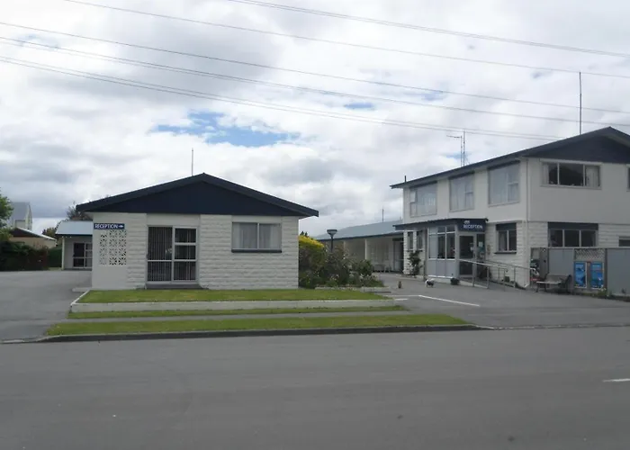 Aden Motel