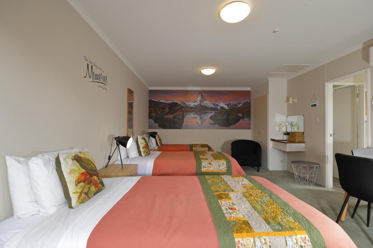 Motel Aden Te Anau