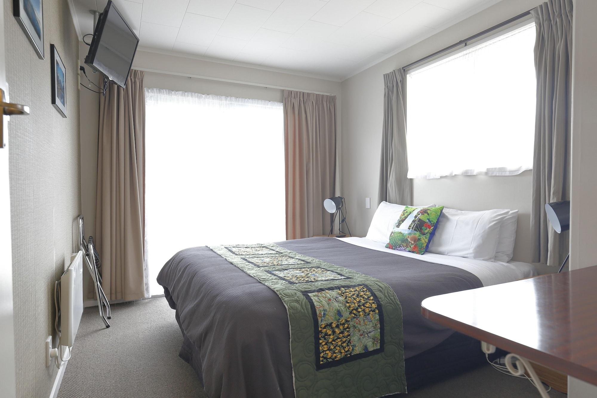 Motel Aden 3*