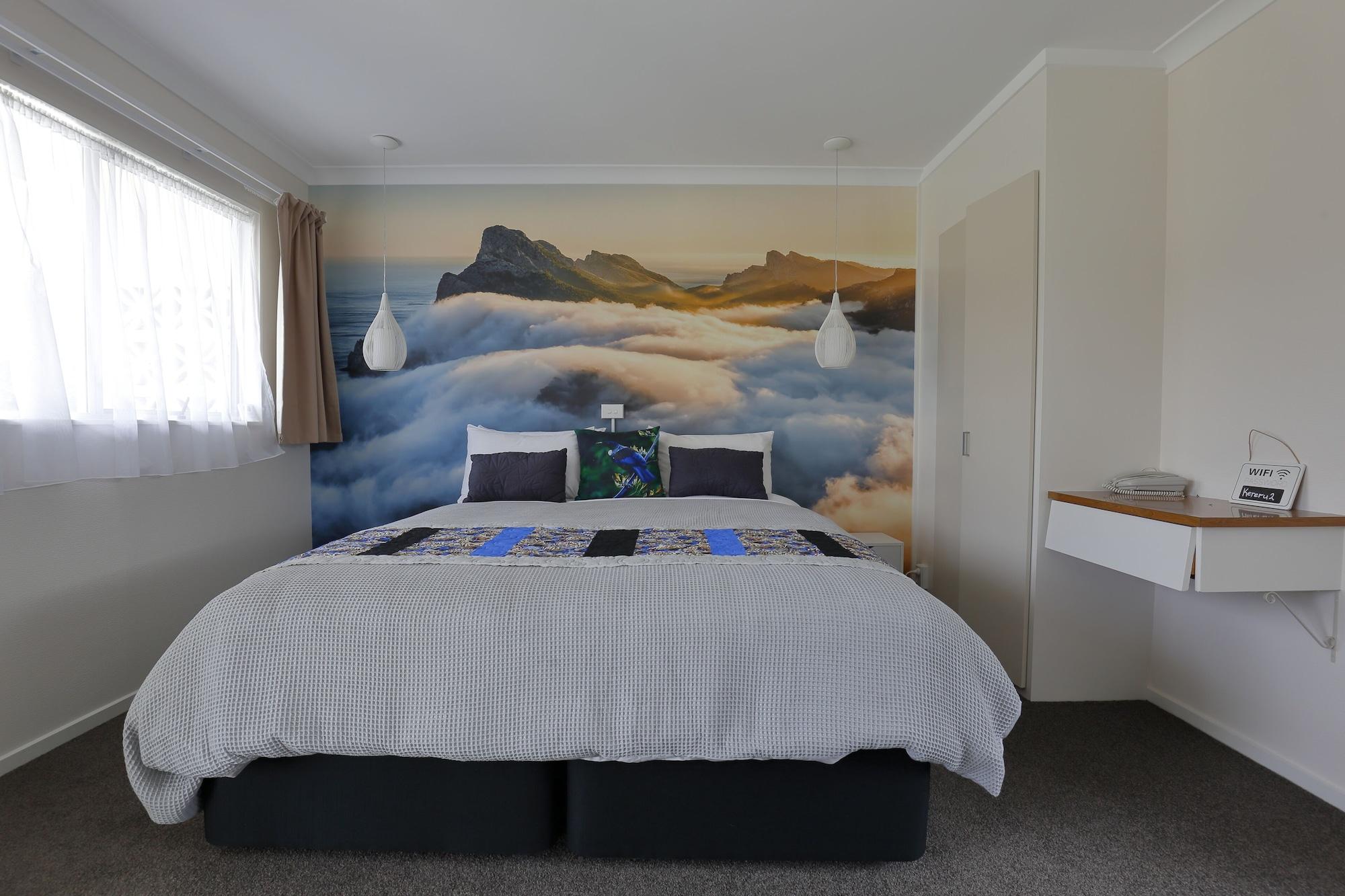 Motel Aden Te Anau