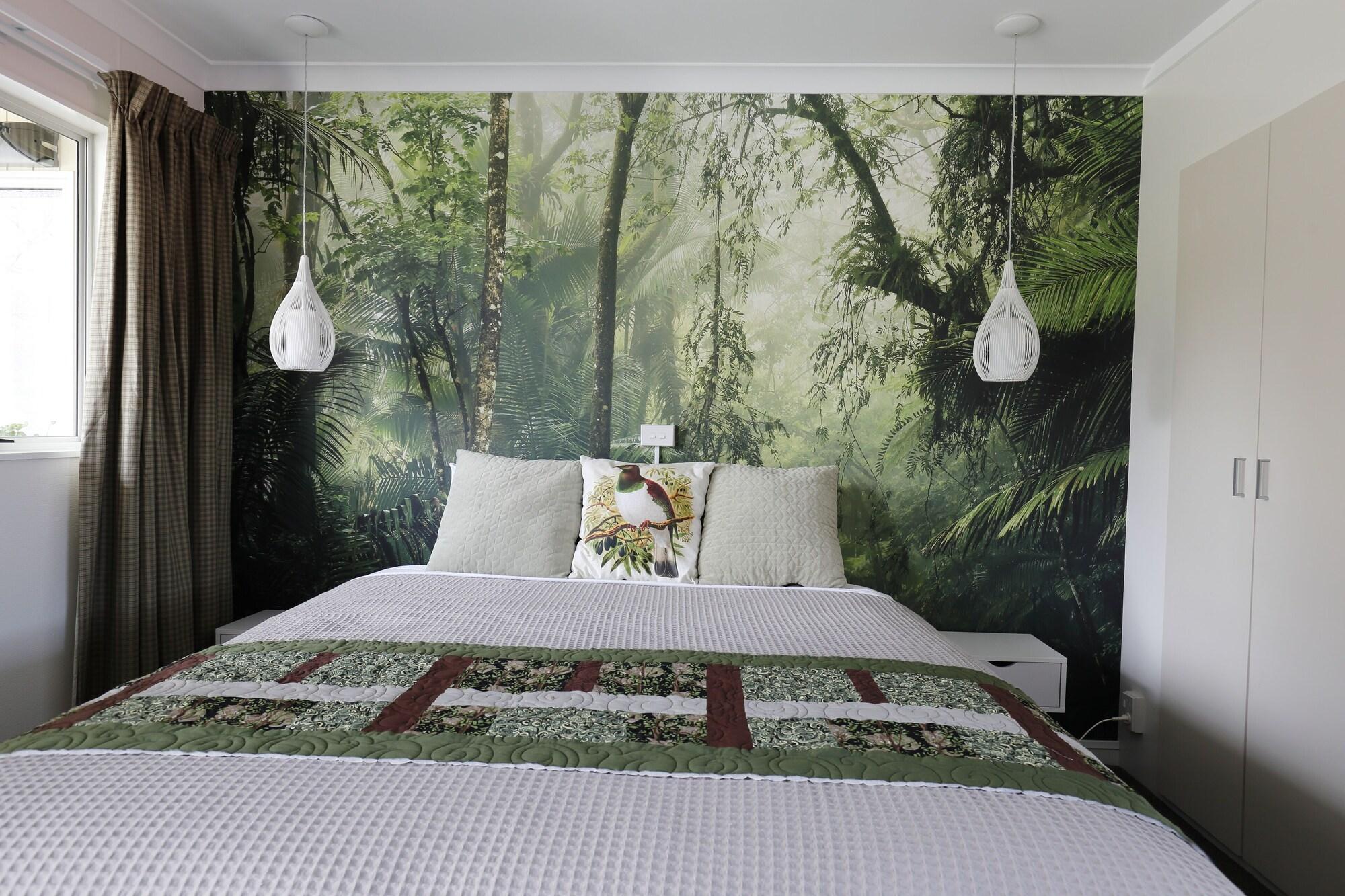 Motel Aden Te Anau