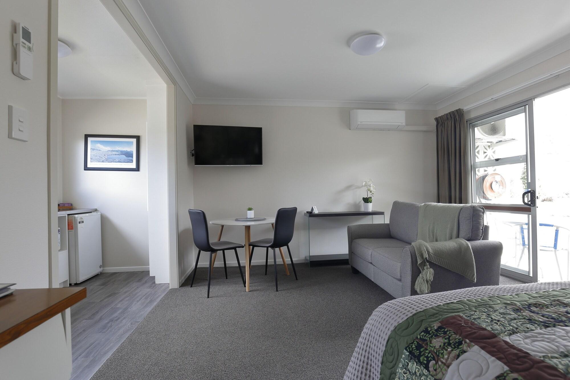 Motel Aden Te Anau
