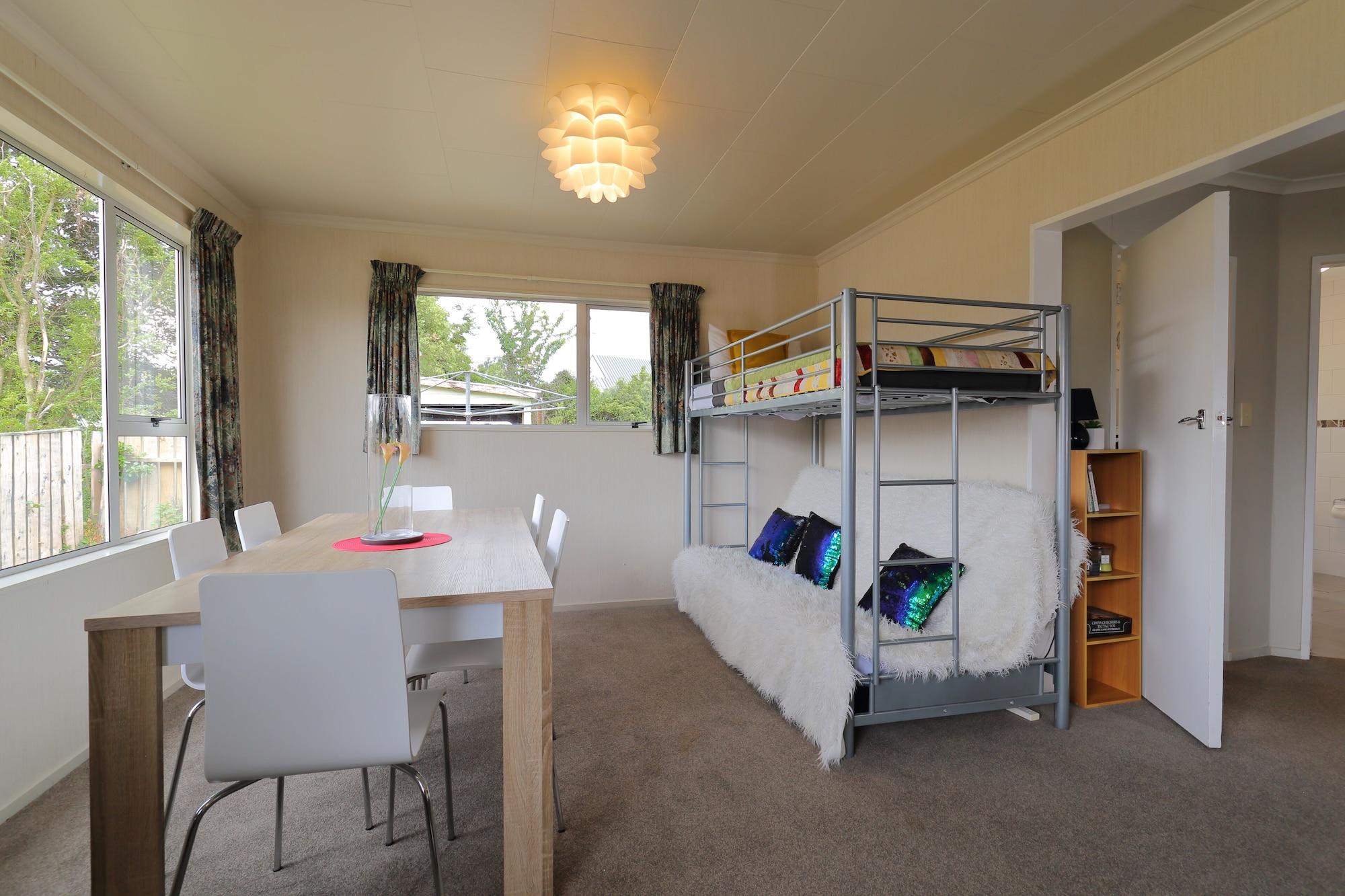Aden Motel Te Anau