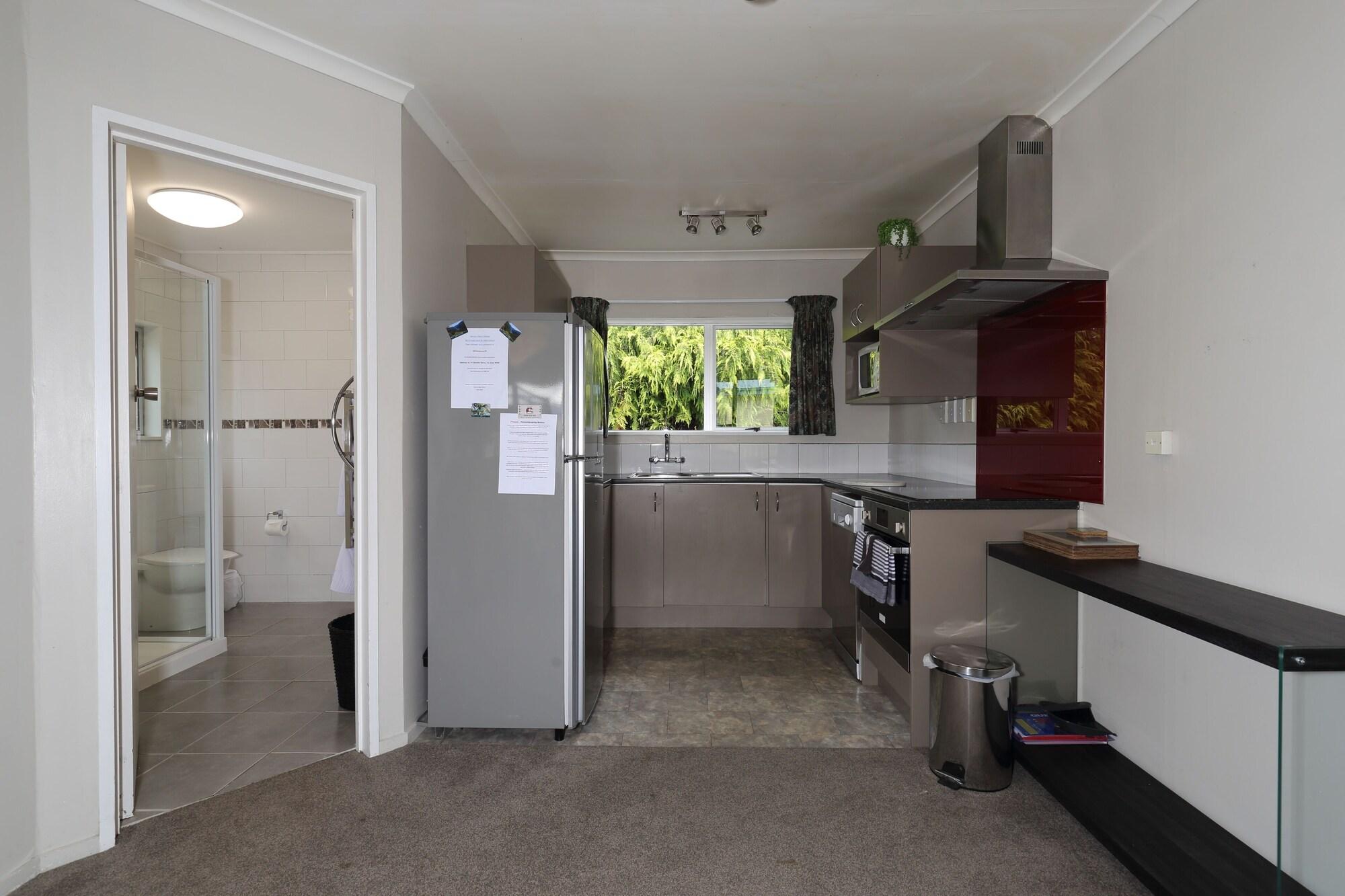 Aden Motel Te Anau
