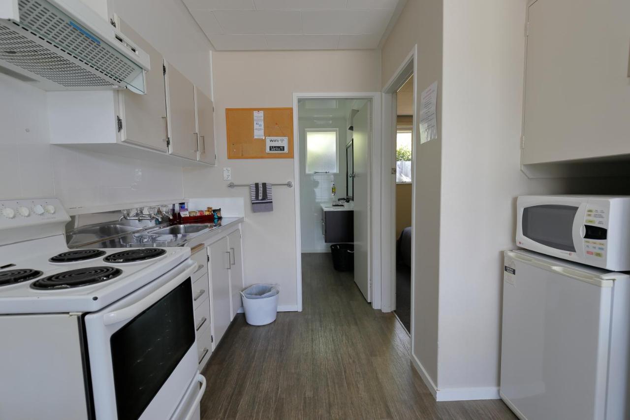 Aden Motel Te Anau