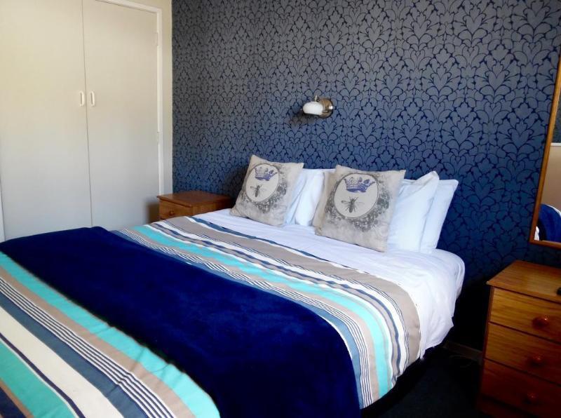 Motel Aden Te Anau
