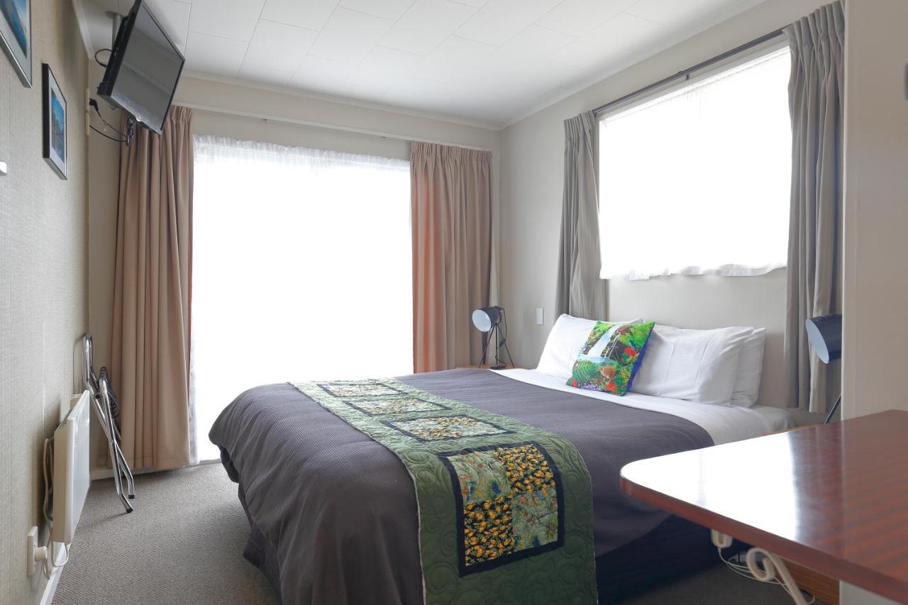 Motel Aden Te Anau