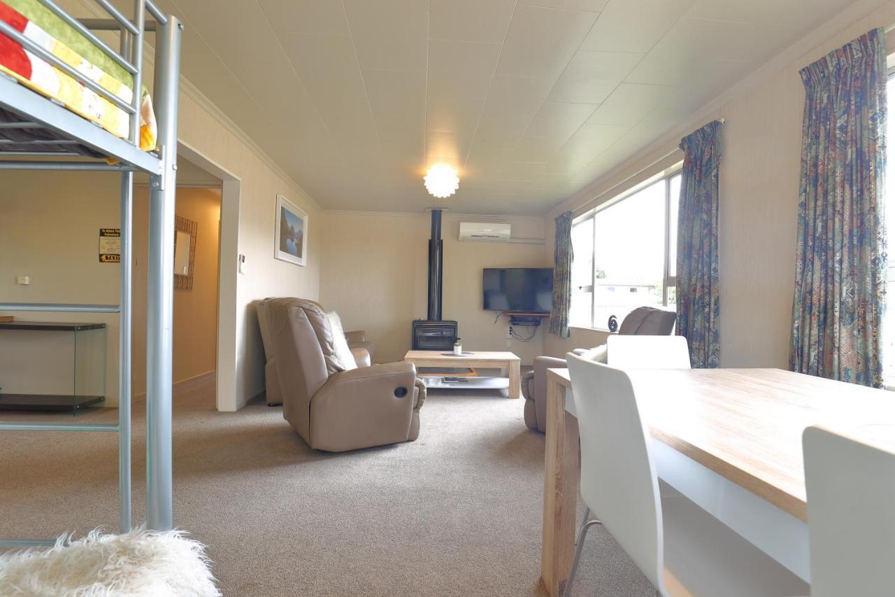 Aden Motel Te Anau