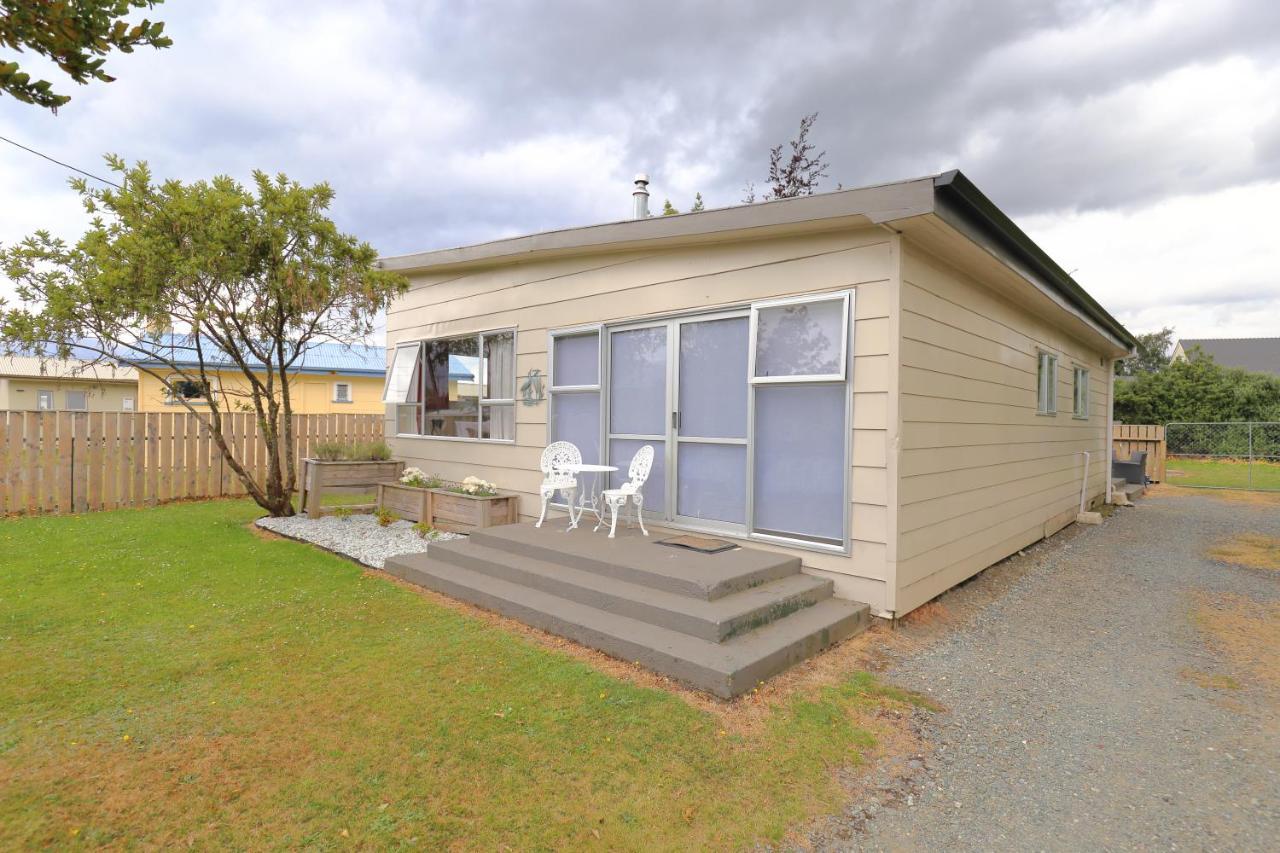 Motel Aden Te Anau
