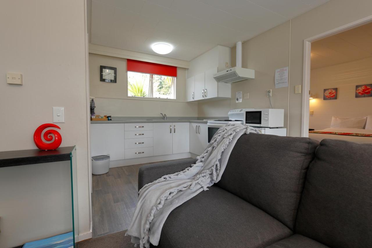 Aden Motel Te Anau