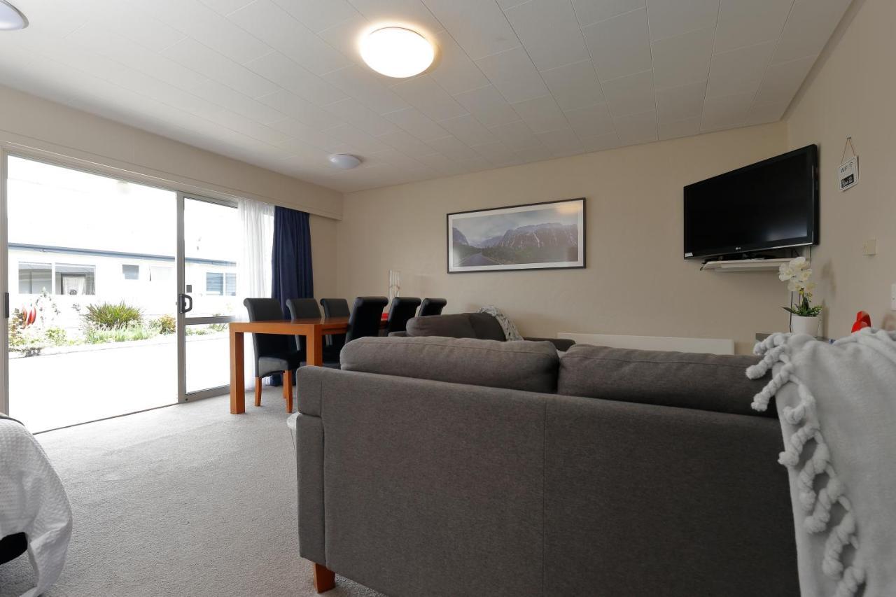 Aden Motel Te Anau