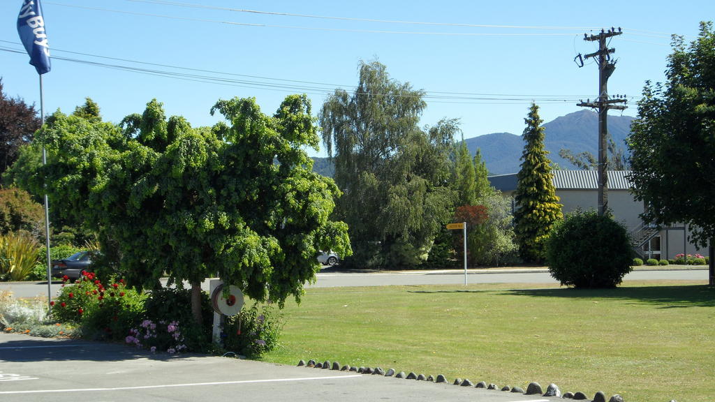 Motel Aden